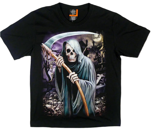 Grim Reaper