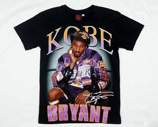 Kobe Bryant