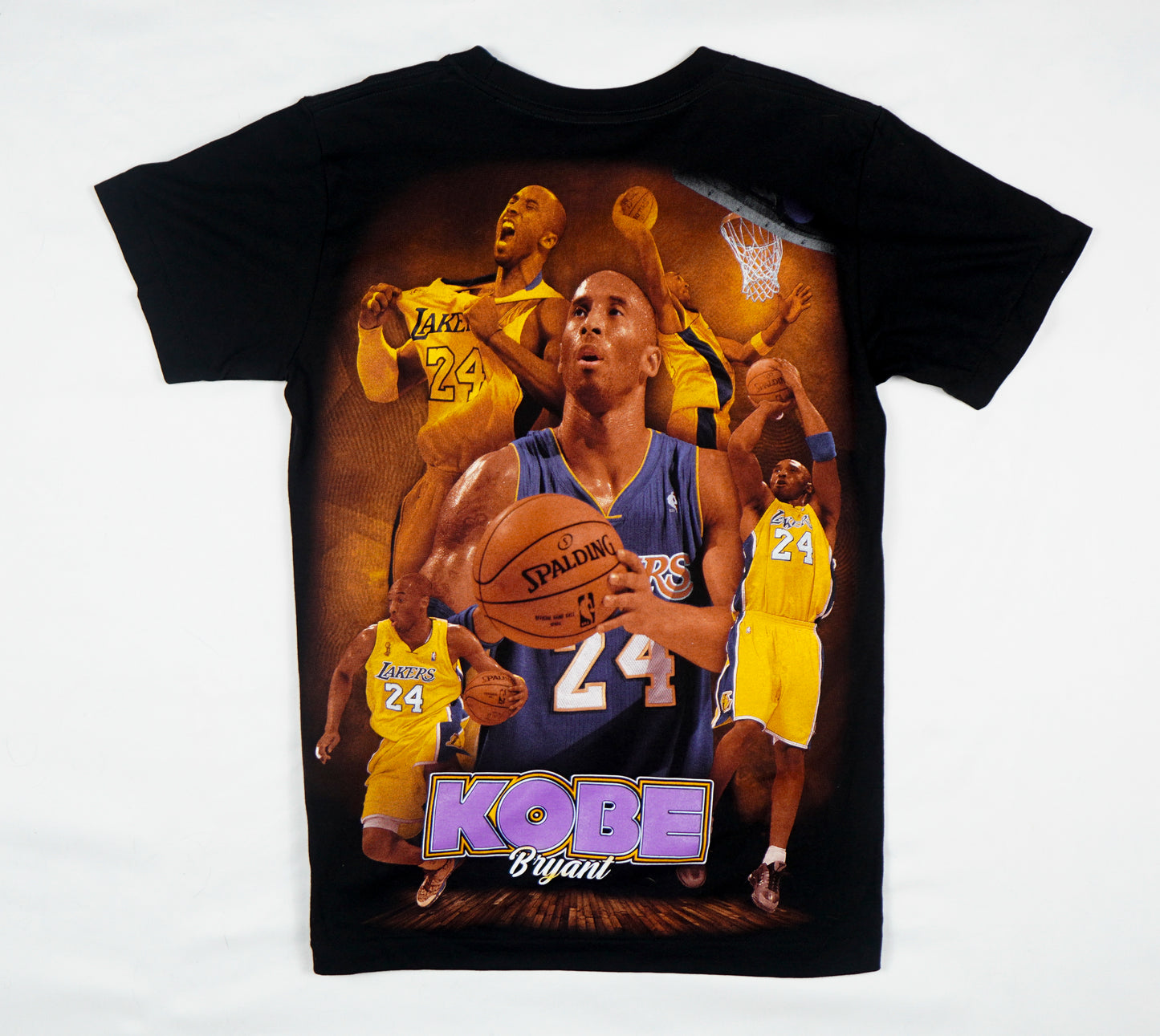 Kobe Bryant