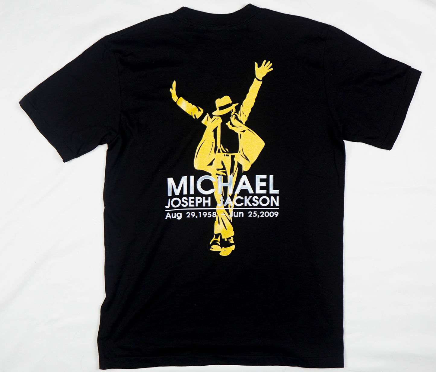 Michael Jackson