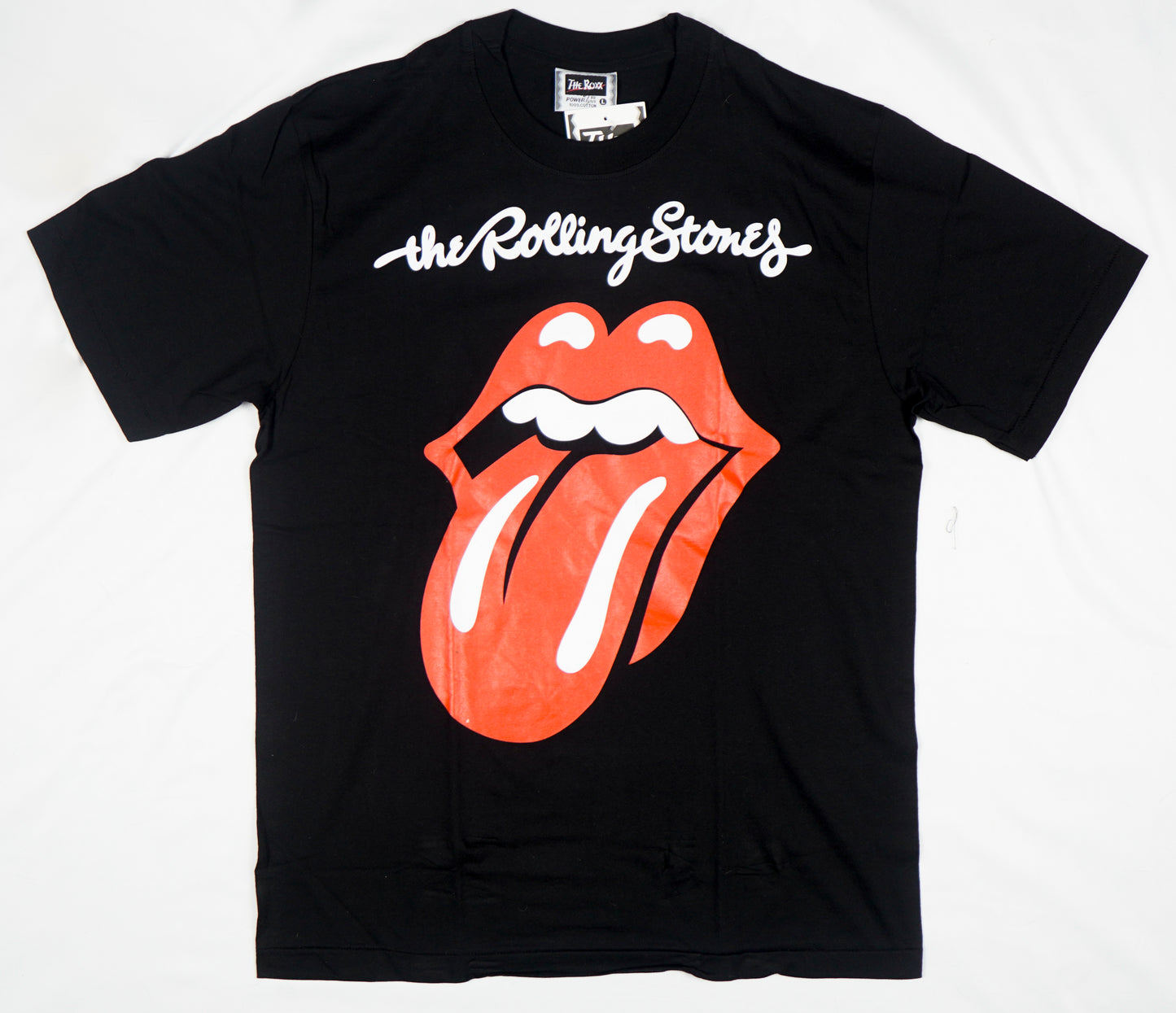 The Rolling Stones