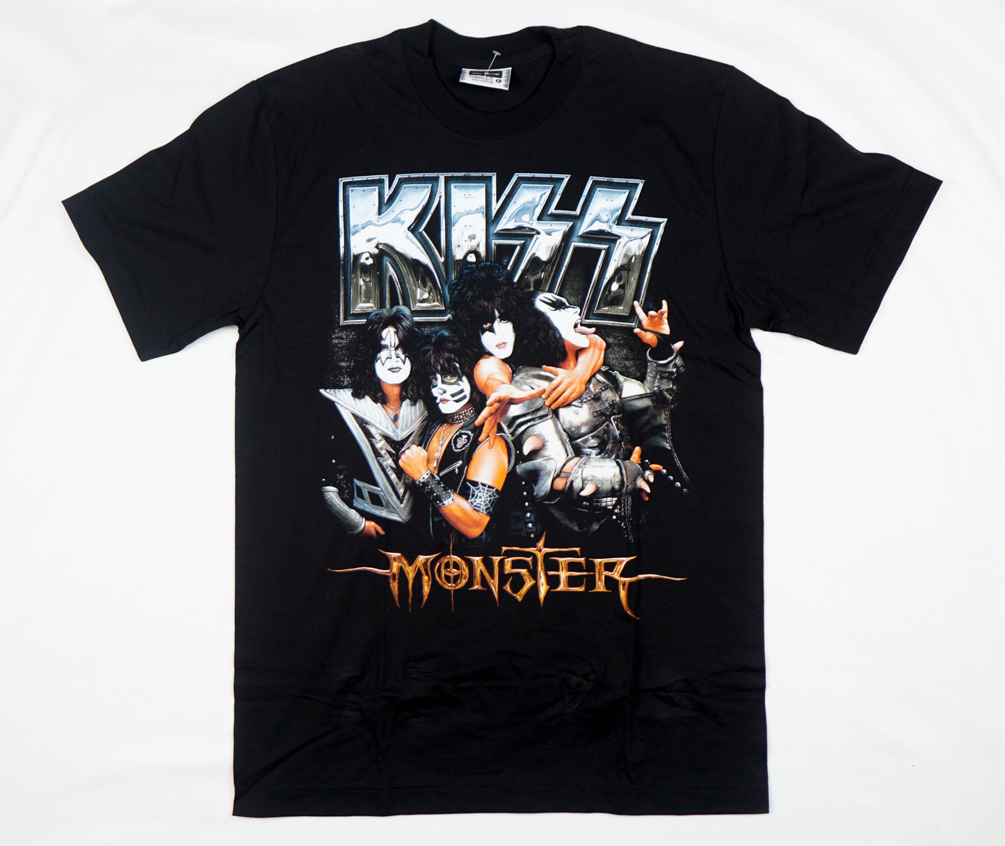 KISS