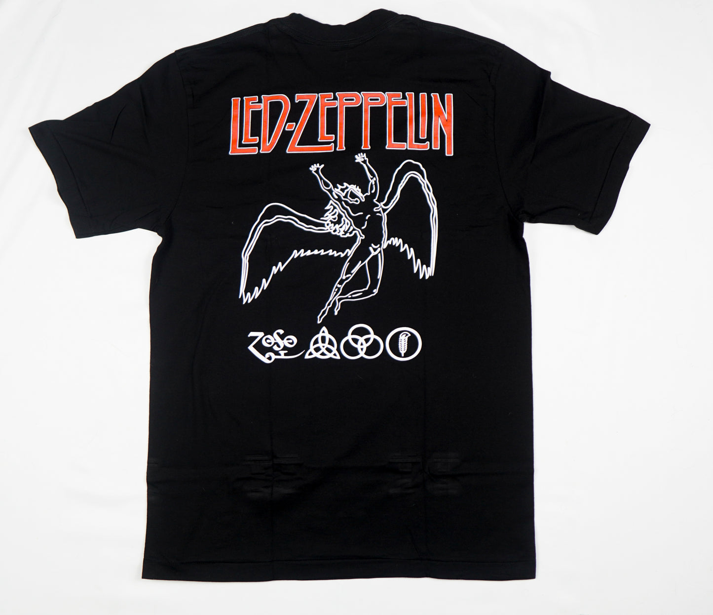 Led Zeppelin
