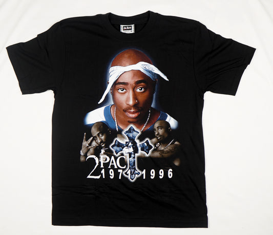 Tupac Shakur