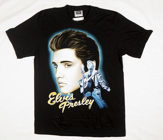 Elvis Presley