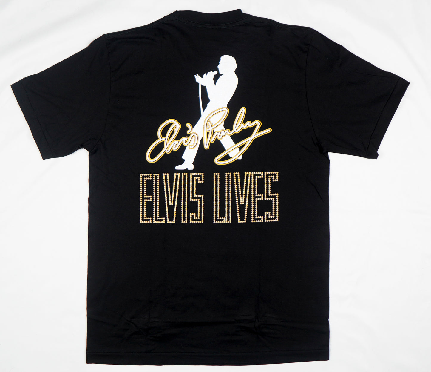 Elvis Presley