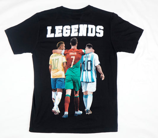 Legends Football
