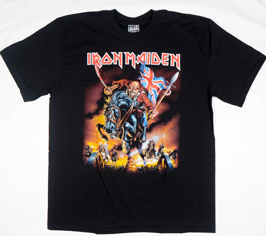 Iron Maiden