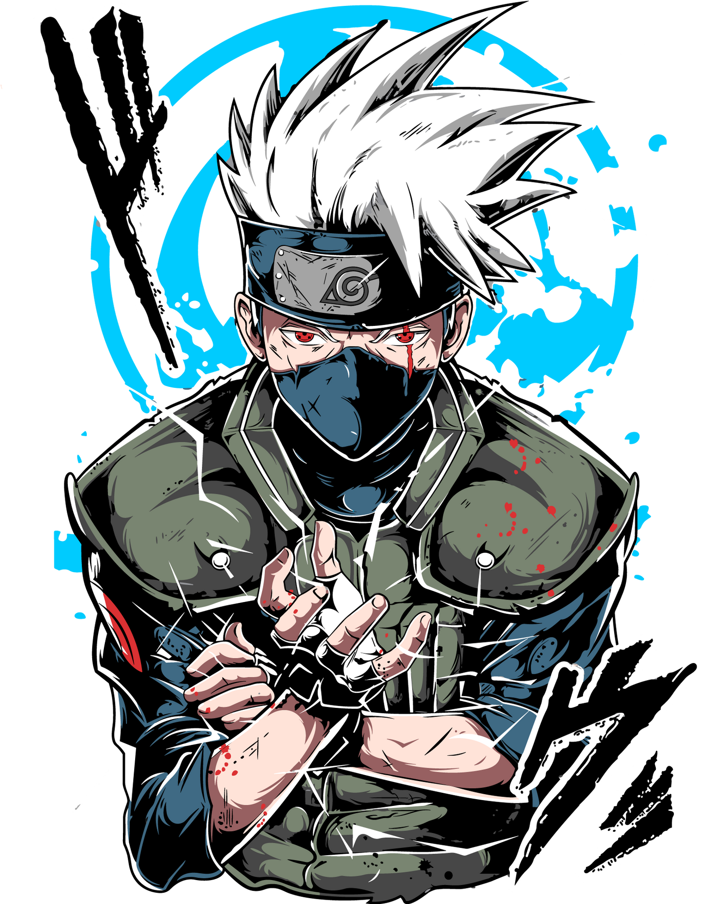 Naruto Custom