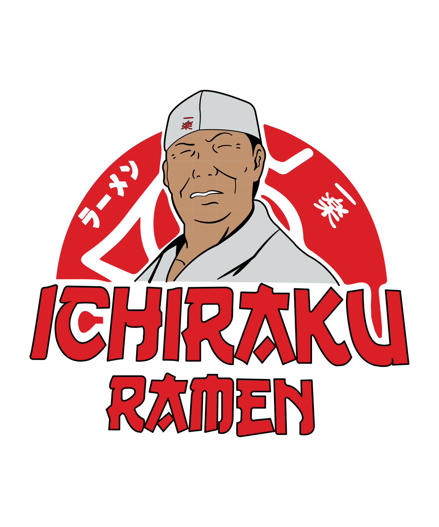 Ichiraku Ramen