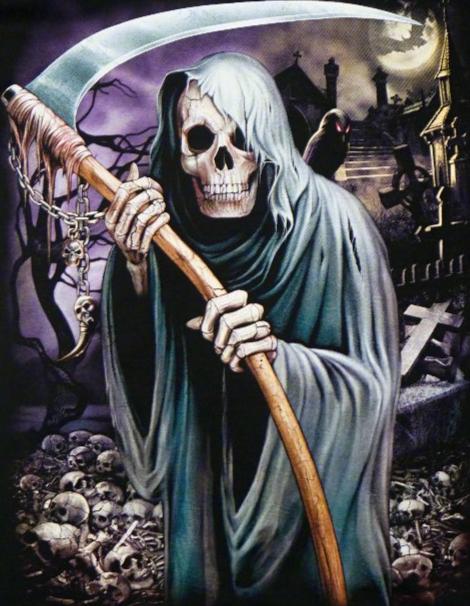Grim Reaper