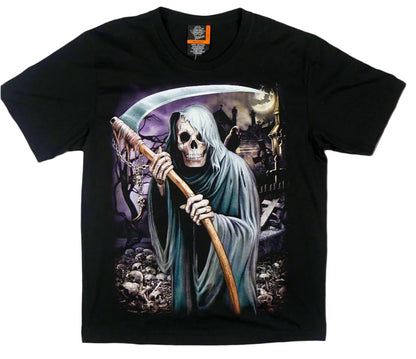Grim Reaper