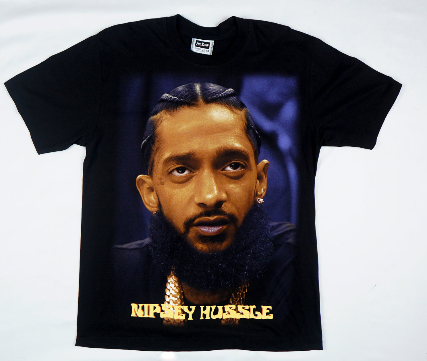 Nipsey Hussle