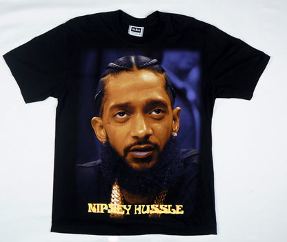 Nipsey Hussle