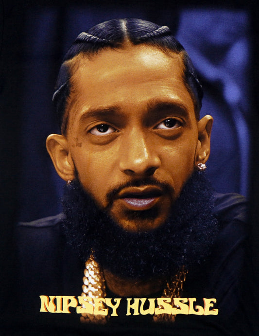 Nipsey Hussle