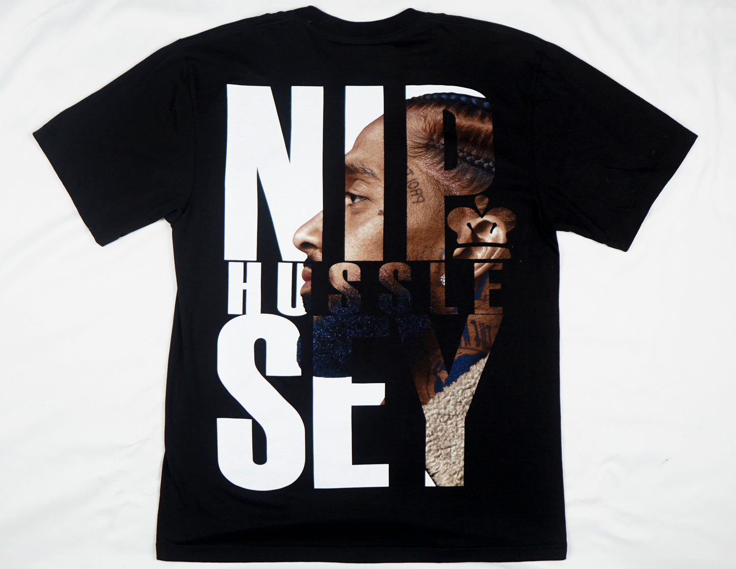 Nipsey Hussle