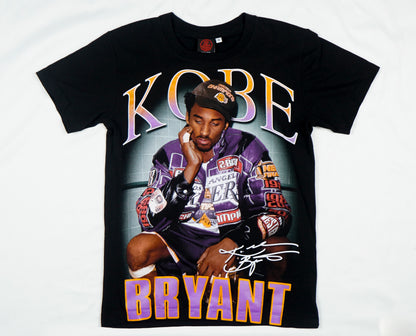 Kobe Bryant