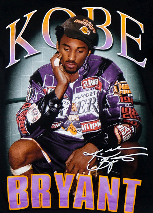 Kobe Bryant