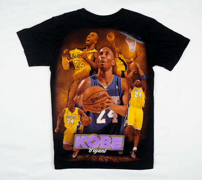 Kobe Bryant