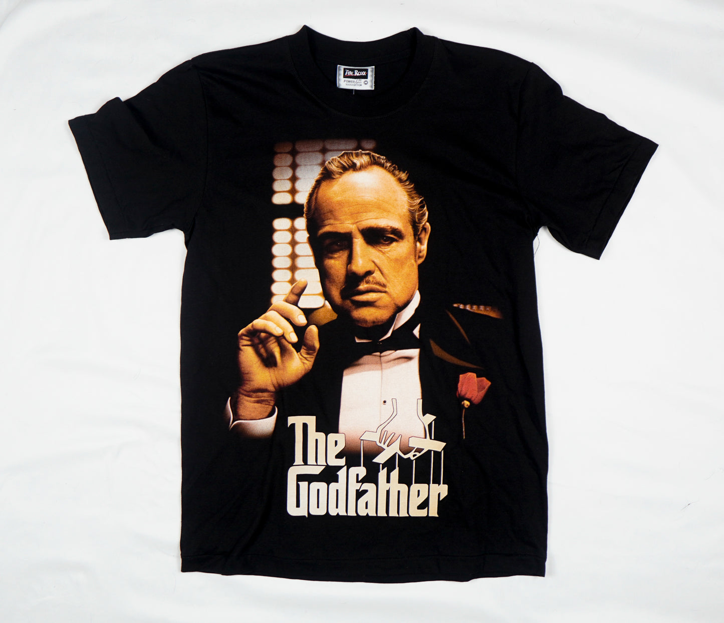 The Godfather