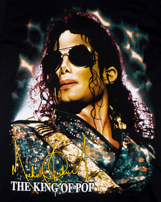 Michael Jackson