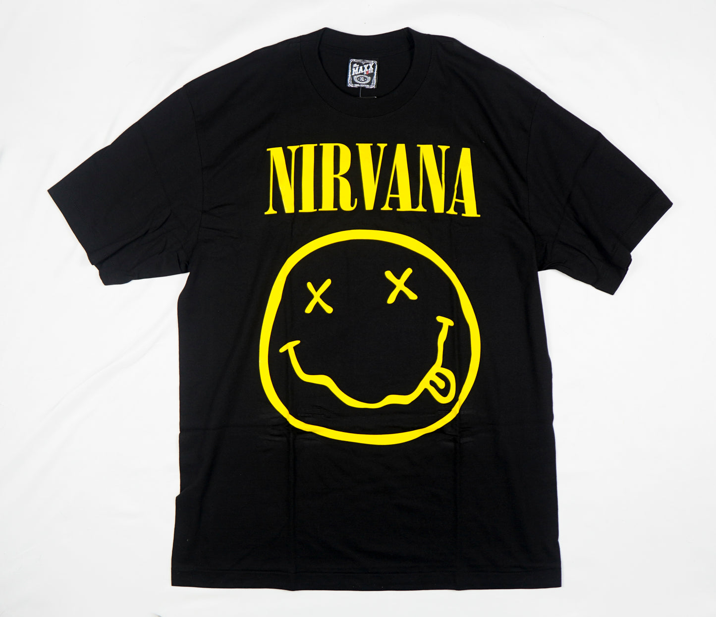 Nirvana