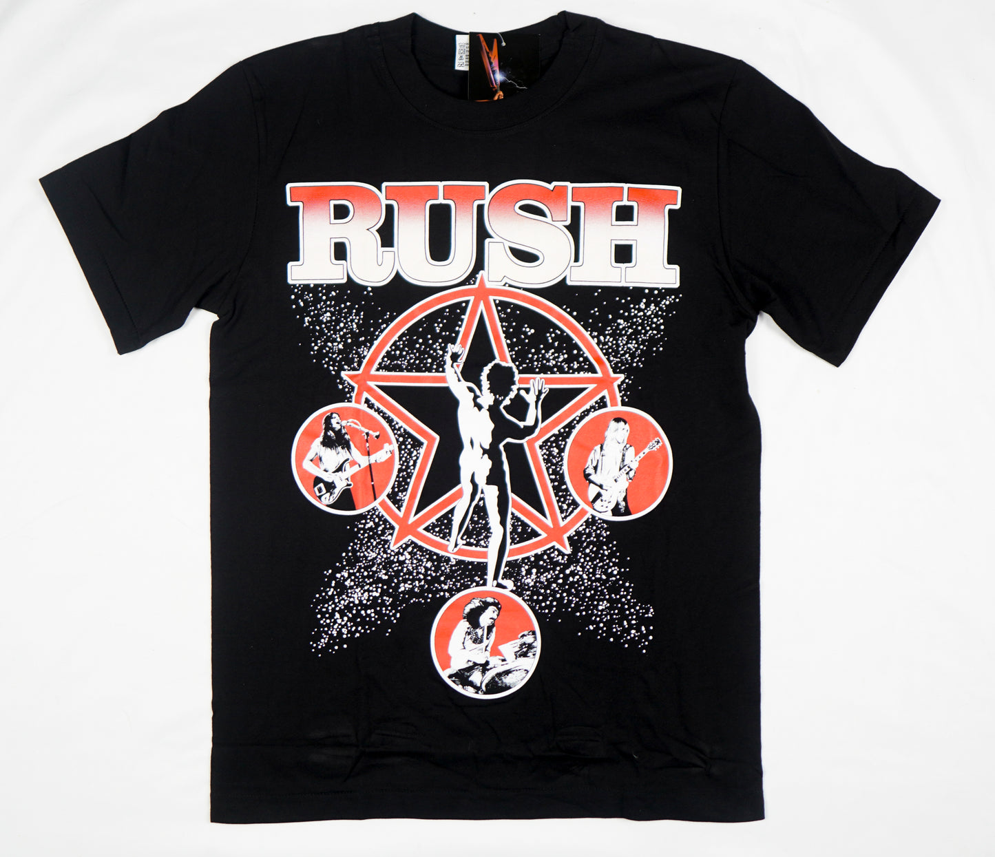 Rush
