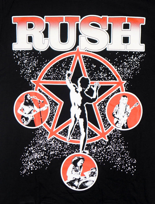 Rush