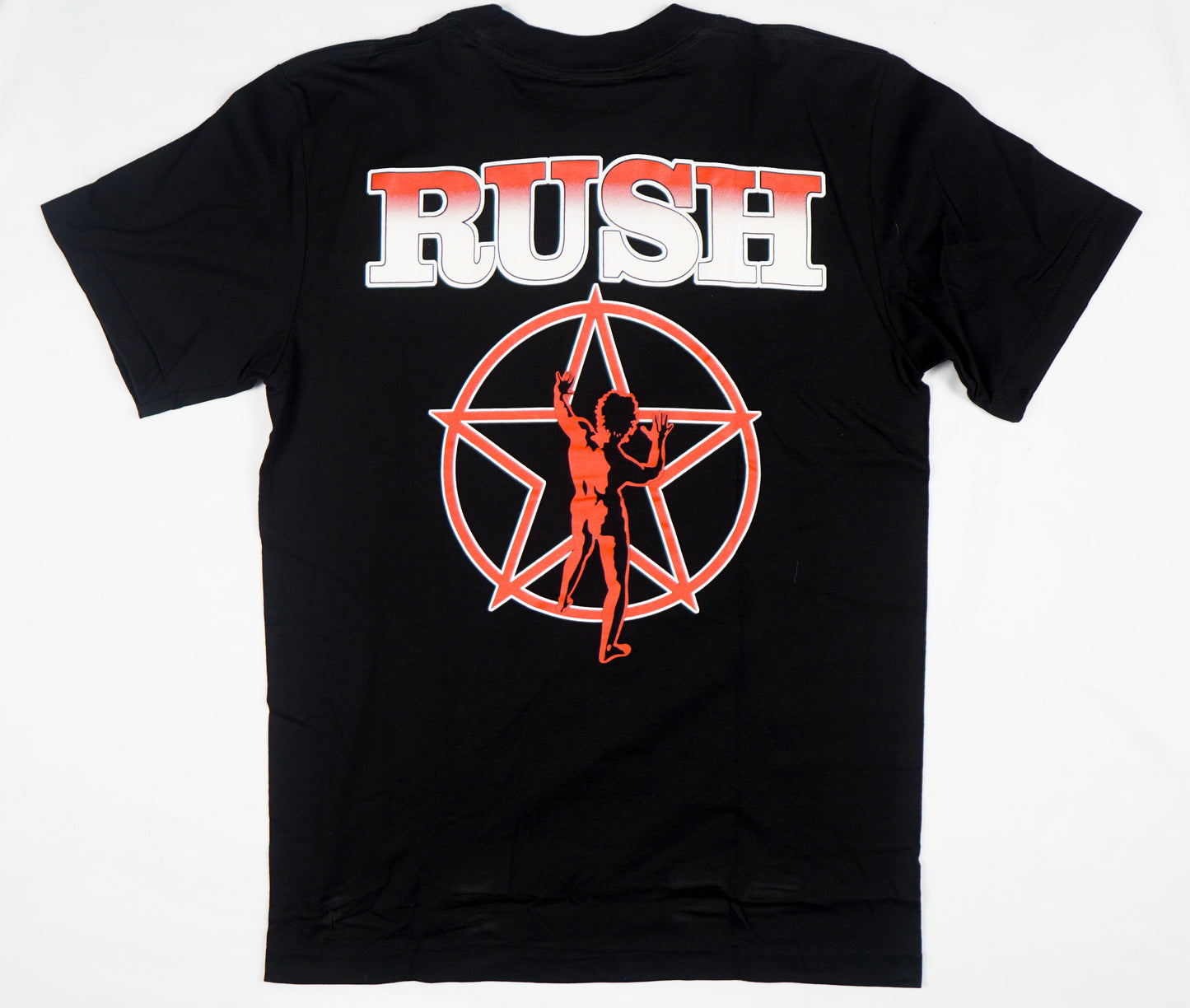 Rush