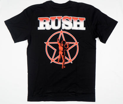 Rush