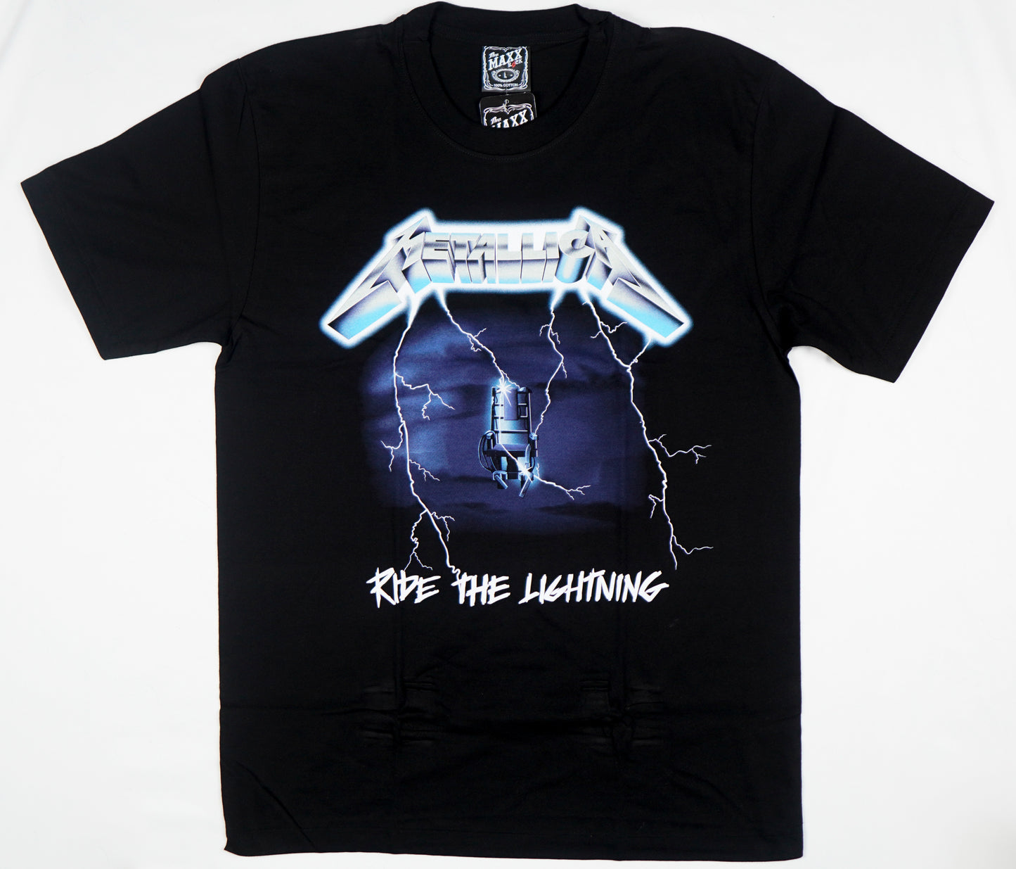 Metallica