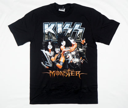 KISS
