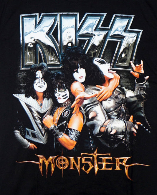 KISS