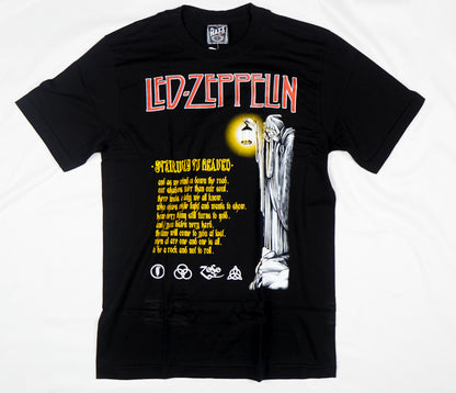 Led Zeppelin