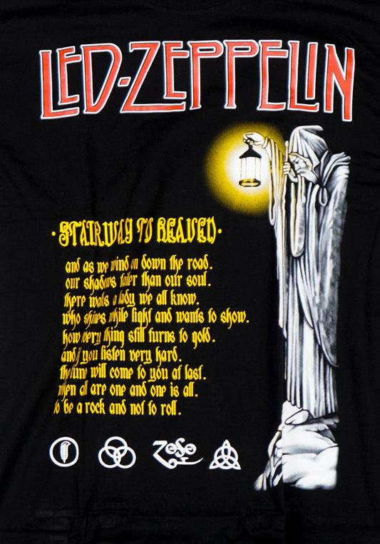 Led Zeppelin