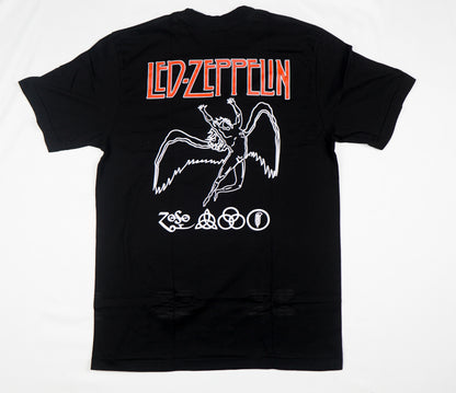 Led Zeppelin