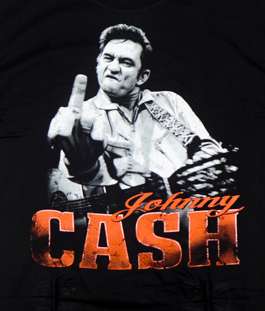 Johnny Cash