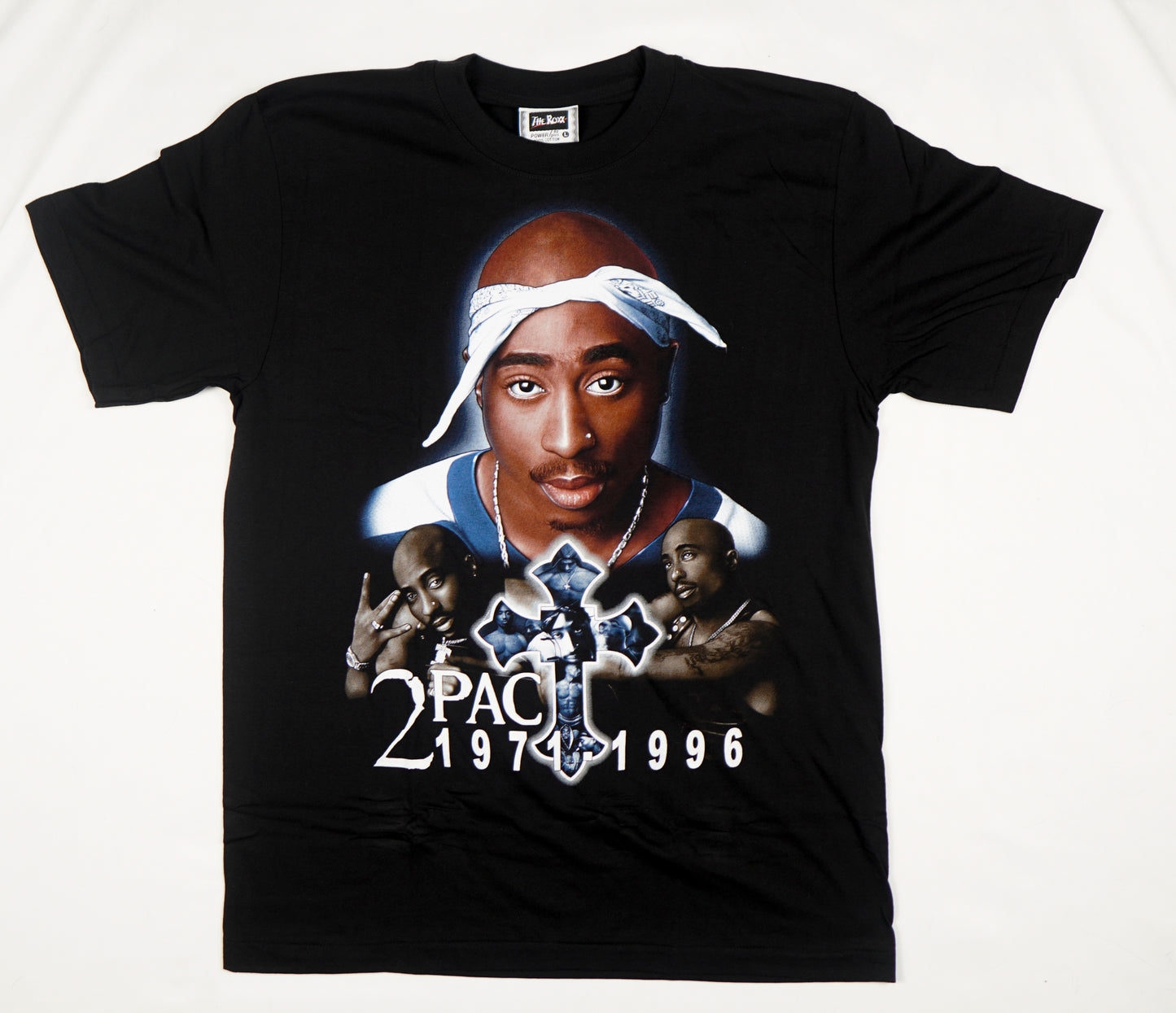 Tupac Shakur
