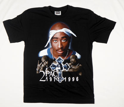 Tupac Shakur