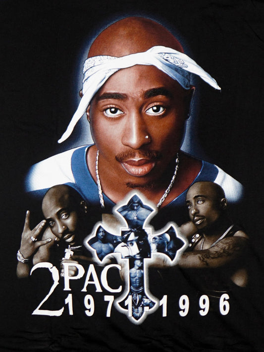 Tupac Shakur