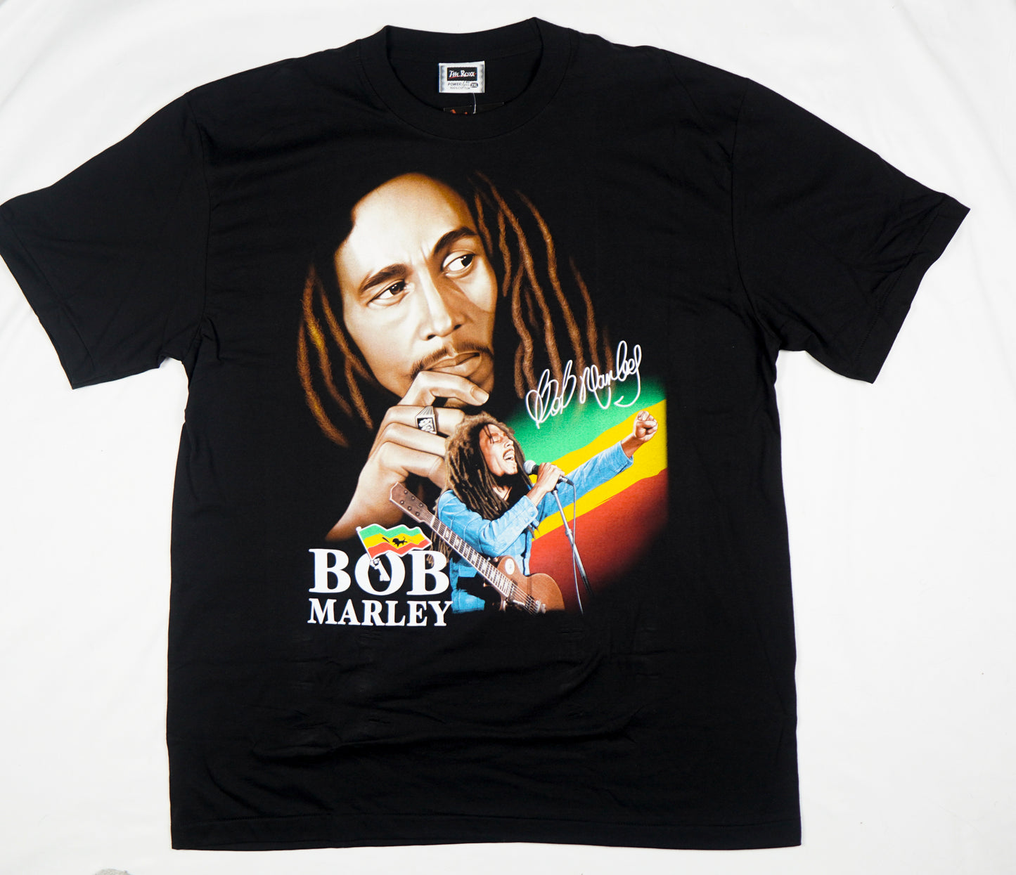 Bob Marley