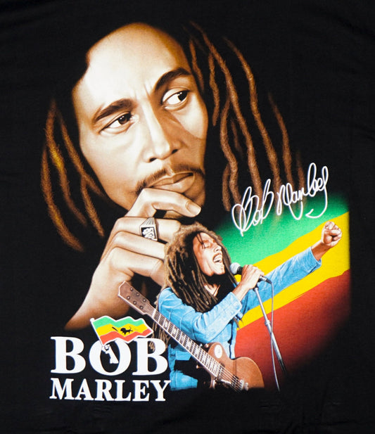 Bob Marley