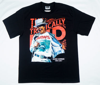Tragically Hip