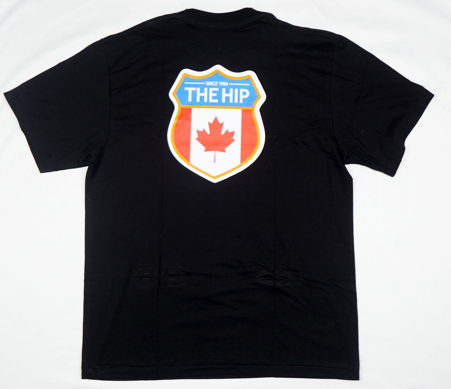 Tragically Hip