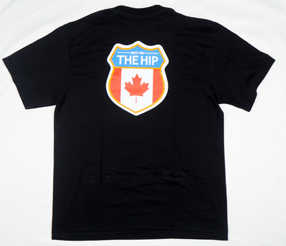 Tragically Hip