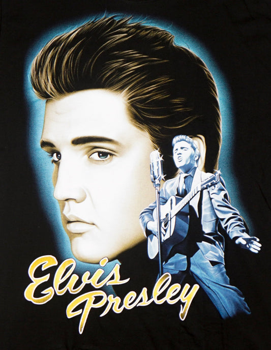 Elvis Presley