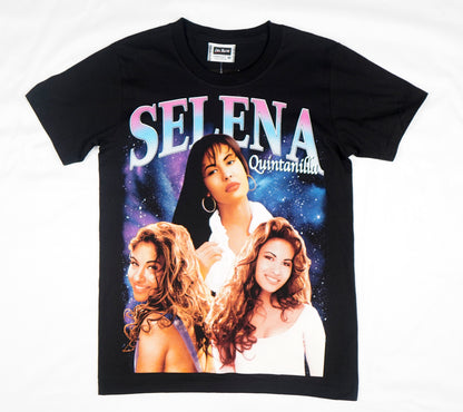 Selena Quintanilla