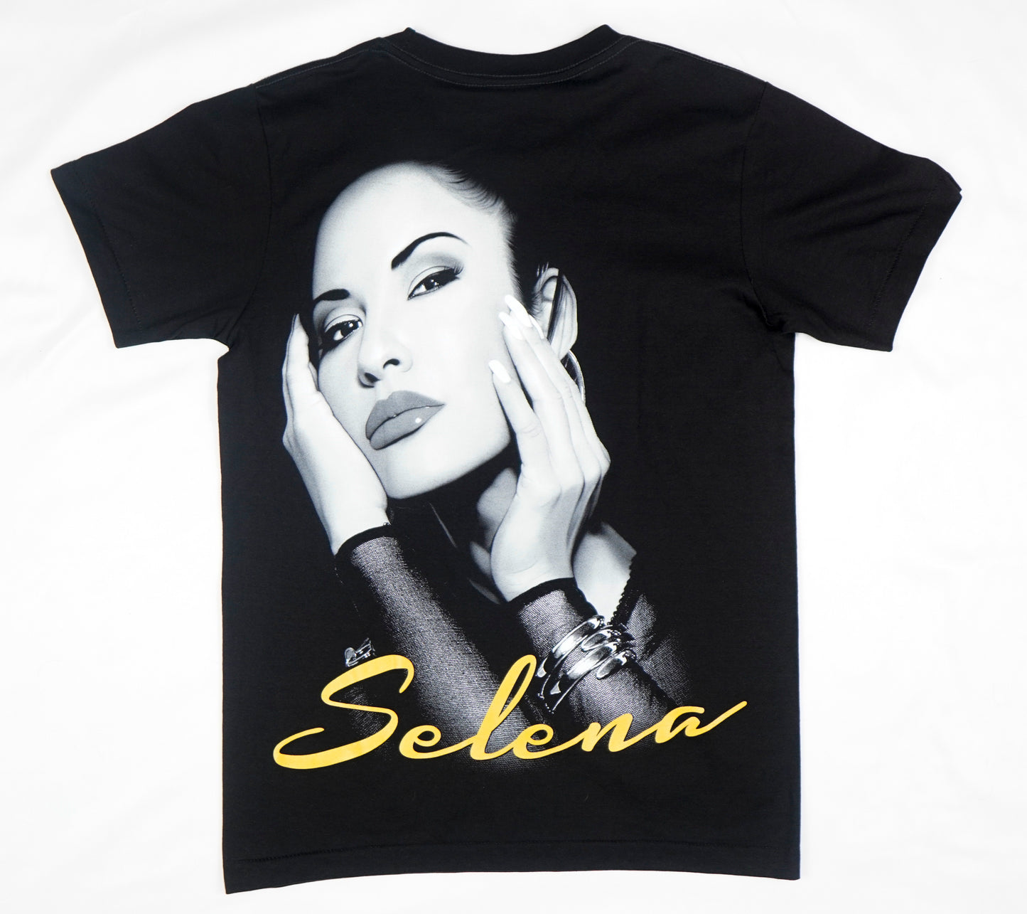 Selena Quintanilla