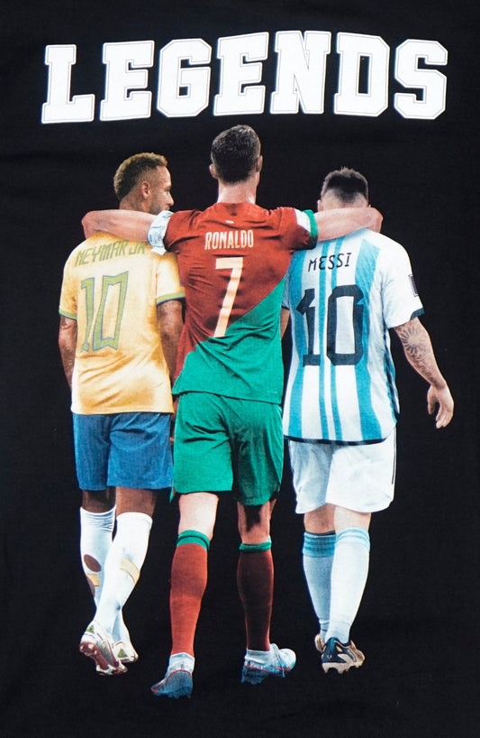 Legends Football