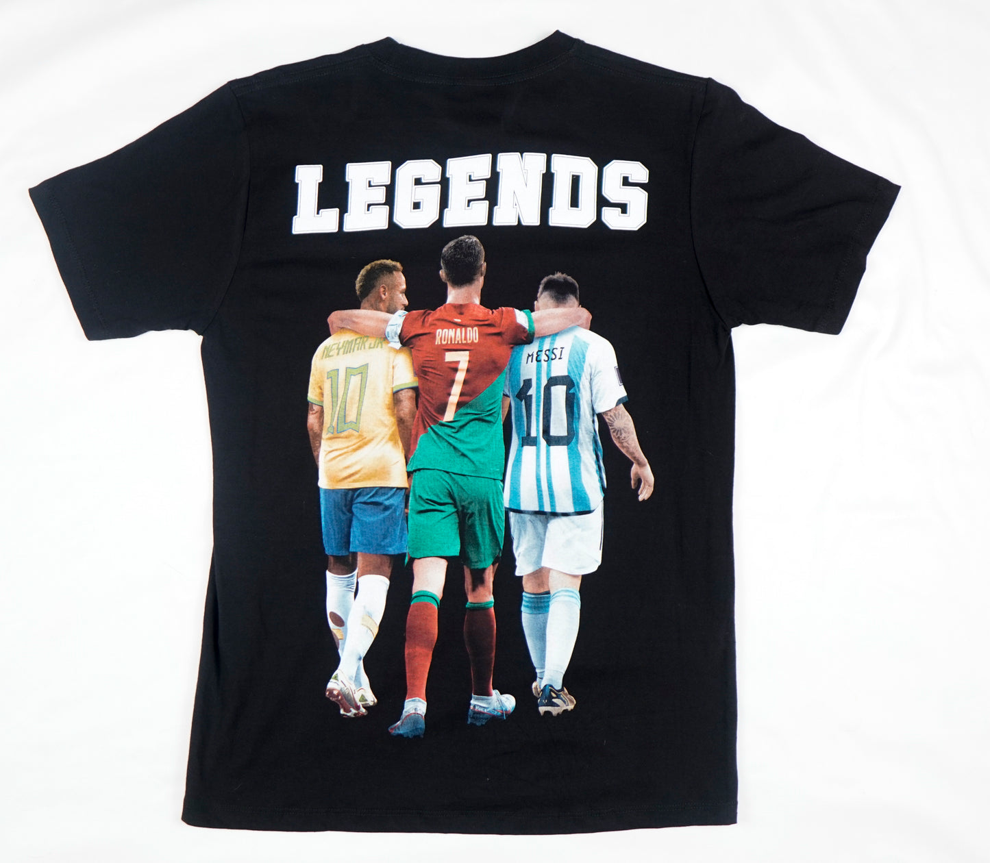 Legends Football
